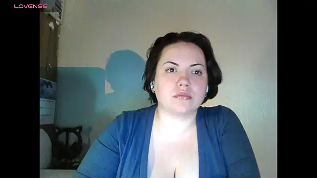 BlackkkVelvet online show from February 2025 11:33:02 PM