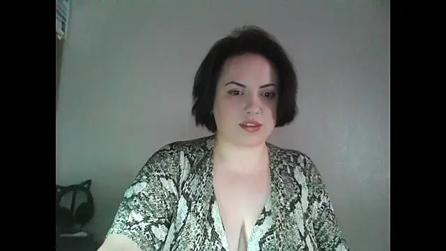 BlackkkVelvet online show from March 2025 12:06:01 PM