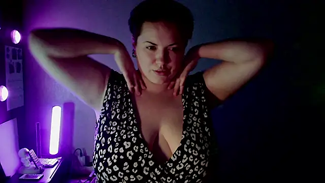 BlackkkVelvet online show from January 2026 11:11:02 PM