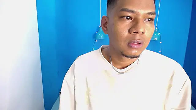 Snapshot of Saipadpuer30 chatting on March 2025 12:55:02 PM Saipadpuer30 online show from March 2025 12:55:02 PM