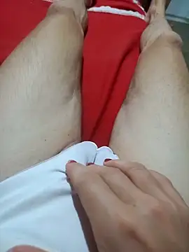 baixinhainsaciavel23 online show from February 2025 10:09:01 PM