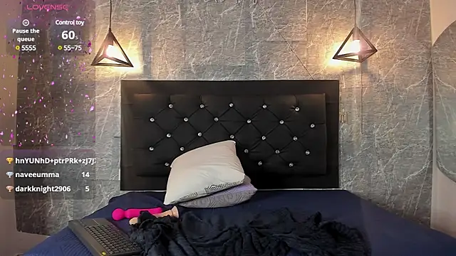 Snapshot of emberhodson chatting on March 2025 05:13:02 PM emberhodson online show from March 2025 05:13:02 PM