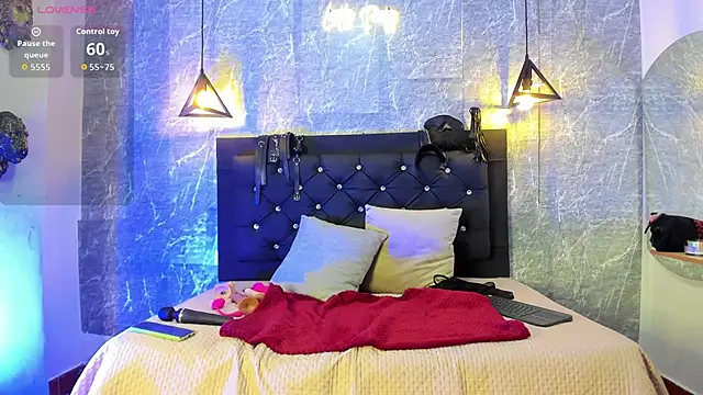 Snapshot of emberhodson chatting on September 2025 10:57:02 AM emberhodson online show from September 2025 10:57:02 AM