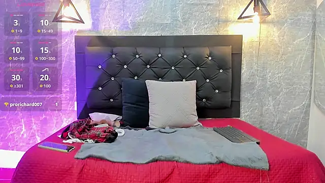 Snapshot of emberhodson chatting on October 2025 11:45:02 AM emberhodson online show from October 2025 11:45:02 AM