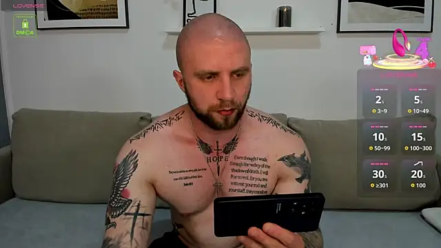 Snapshot of Gerard_Finbar chatting on November 2025 07:34:01 AM Gerard Finbar online show from November 2025 07:34:01 AM