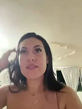 Kamila angel online show from May 2026 04:00:02 AM