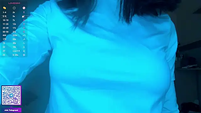 ErlinaBuoy online show from March 2026 06:28:02 AM