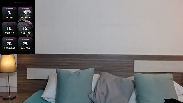 Liiamthompson online show from April 2026 09:38:02 AM