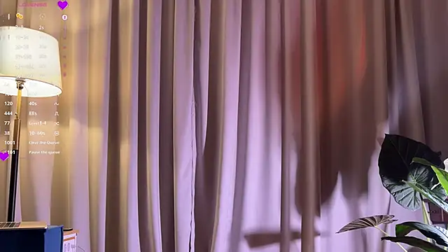 WhiteAnni online show from March 2026 01:50:01 AM