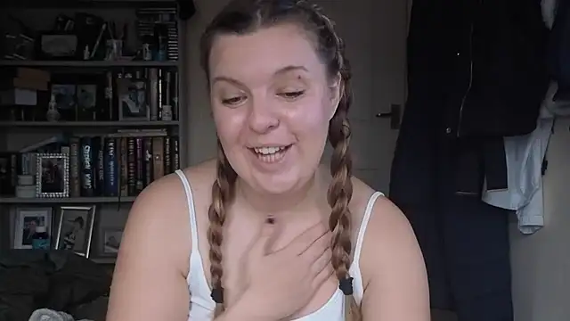 Demi WelshX online show from November 2025 11:58:02 AM