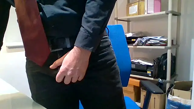 66MA69 online show from October 2025 05:01:01 PM