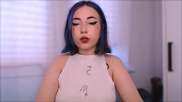 purplewitch online show from September 2025 12:26:01 PM