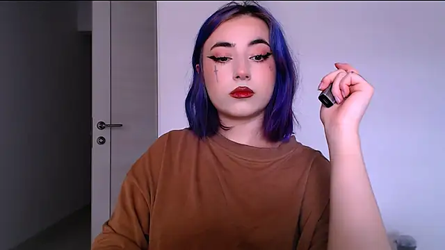 purplewitch online show from October 2025 06:28:01 AM