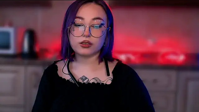 purplewitch online show from February 2025 11:02:02 AM