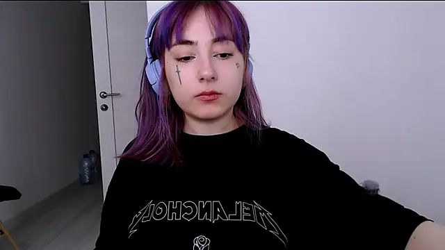 Snapshot of purplewitch chatting on March 2026 07:38:02 AM purplewitch online show from March 2026 07:38:02 AM