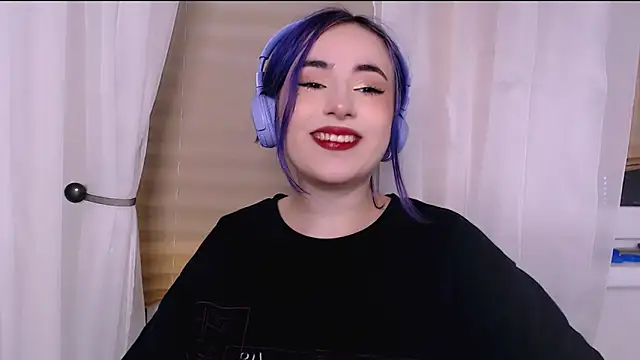purplewitch online show from September 2025 02:23:01 PM