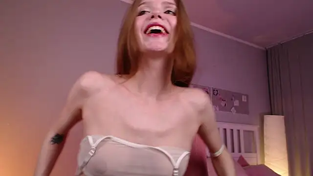 Gretchen Mol online show from February 2025 03:37:02 PM