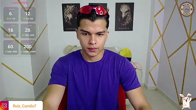 Snapshot of Dwayne_Brown chatting on March 2025 12:28:02 PM Dwayne Brown online show from March 2025 12:28:02 PM