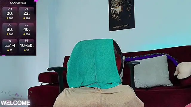 Dwayne Brown online show from November 2025 07:25:02 PM