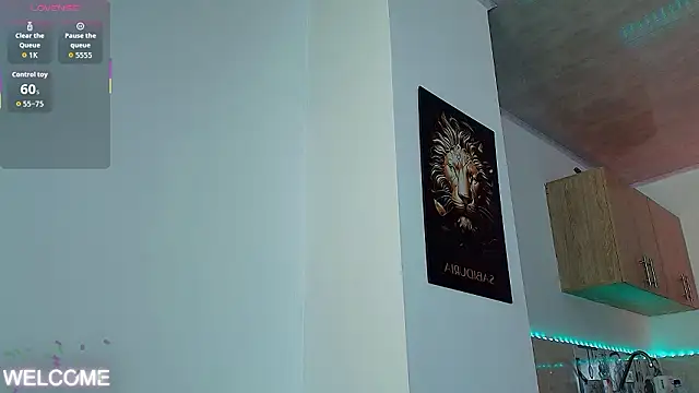 Snapshot of Dwayne_Brown chatting on February 2026 07:03:01 PM Dwayne Brown online show from February 2026 07:03:01 PM