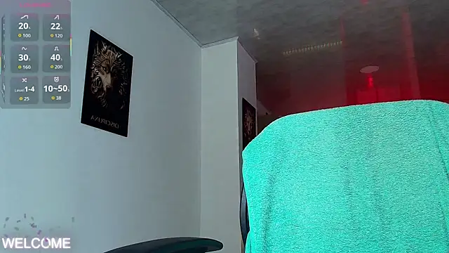 Snapshot of Dwayne_Brown chatting on January 2026 02:32:02 PM Dwayne Brown online show from January 2026 02:32:02 PM