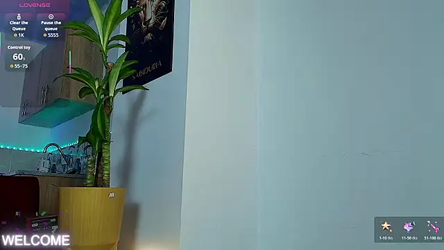 Snapshot of Dwayne_Brown chatting on February 2026 01:02:01 PM Dwayne Brown online show from February 2026 01:02:01 PM