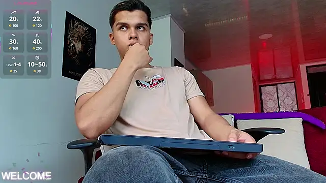 Snapshot of Dwayne_Brown chatting on February 2026 06:52:01 PM Dwayne Brown online show from February 2026 06:52:01 PM