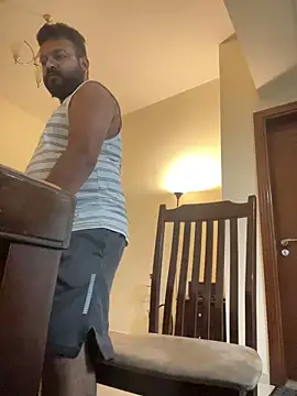 SoloChill online show from April 2026 02:02:02 AM