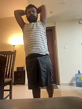 SoloChill online show from April 2026 11:45:01 PM