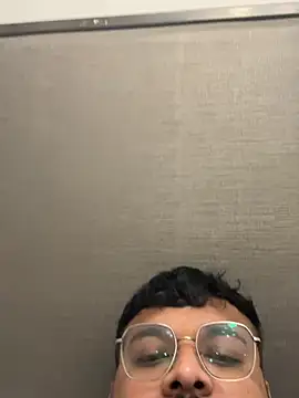 SoloChill online show from May 2026 08:56:01 AM