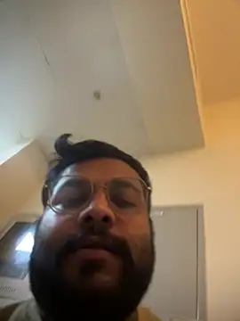 SoloChill online show from March 2026 12:21:01 AM