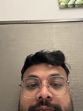 SoloChill online show from May 2026 01:30:01 PM