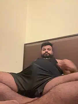 SoloChill online show from May 2026 08:14:01 AM