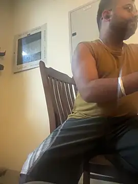 SoloChill online show from March 2026 01:56:01 AM