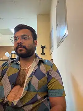 SoloChill online show from February 2026 10:56:01 PM