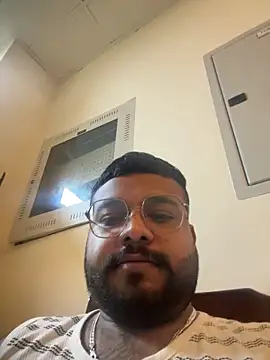 SoloChill online show from March 2026 01:33:02 AM