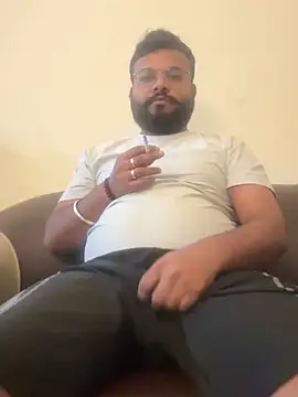 SoloChill online show from April 2026 12:23:01 AM