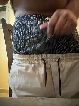 SoloChill online show from February 2026 10:41:01 PM