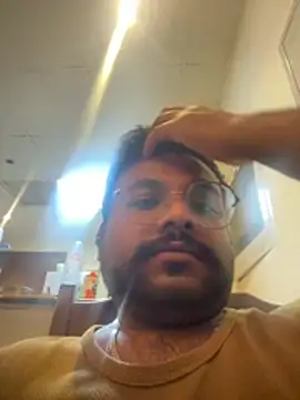 SoloChill online show from February 2026 12:41:01 AM