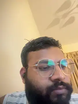 SoloChill online show from April 2026 04:03:01 AM