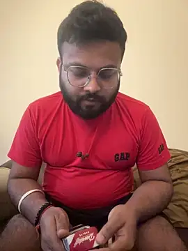 SoloChill online show from April 2026 01:40:02 AM