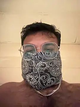 SoloChill online show from May 2026 08:07:02 AM
