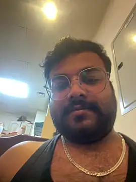 SoloChill online show from February 2026 10:54:01 PM