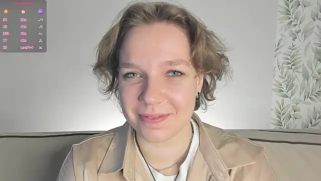 EdaGambee online show from February 2025 04:03:02 PM