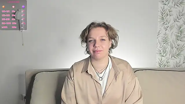 EdaGambee online show from February 2025 07:06:02 PM