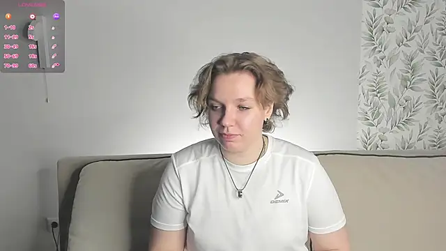 EdaGambee online show from February 2025 10:09:01 PM