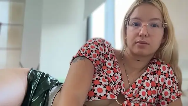 Mermaid-hana online show from March 2026 11:54:01 AM