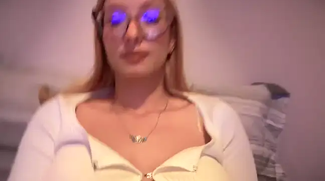 Mermaid-hana online show from February 2025 01:32:02 AM