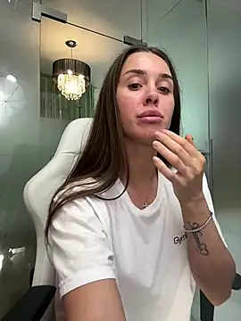 Anya-Ray online show from June 2026 12:33:01 PM