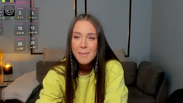 Anya-Ray online show from November 2025 01:32:02 PM